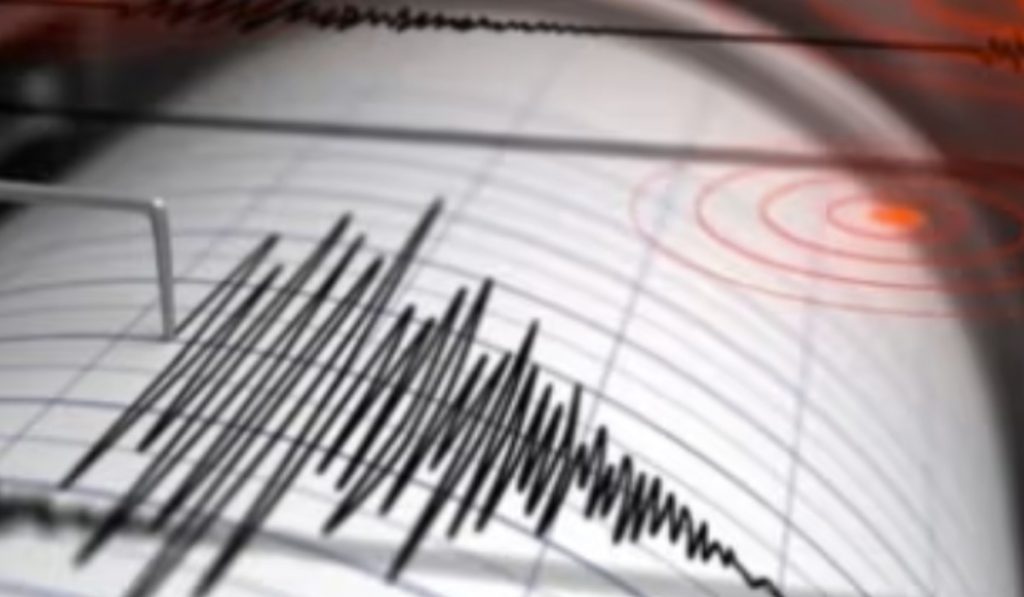 Aktivitas Gempa Bumi di Jawa Timur ke Nusa Tenggara High, BMKG mengingatkan penduduk untuk waspada