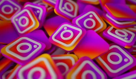 Akun Remaja Instagram Dilengkapi dengan Fitur Perlindungan