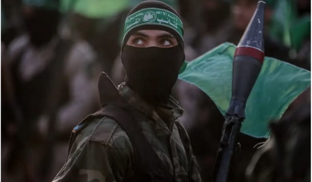 Alasan Hamas memberikan koin emas ke sandera Israel-Amerika