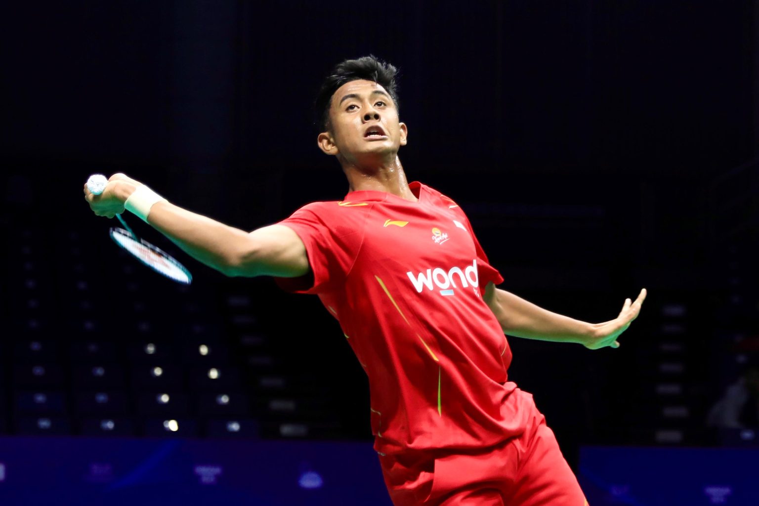 Alwi Farhan menang, Indonesia 2-0 memimpin atas Taiwan