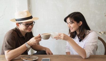 Anda puasa, jangan konsumsi kopi yang berlebihan