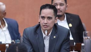 Anggota Komisi VI Harapan DPR dan di antara orang -orang dapat meningkatkan kesejahteraan masyarakat