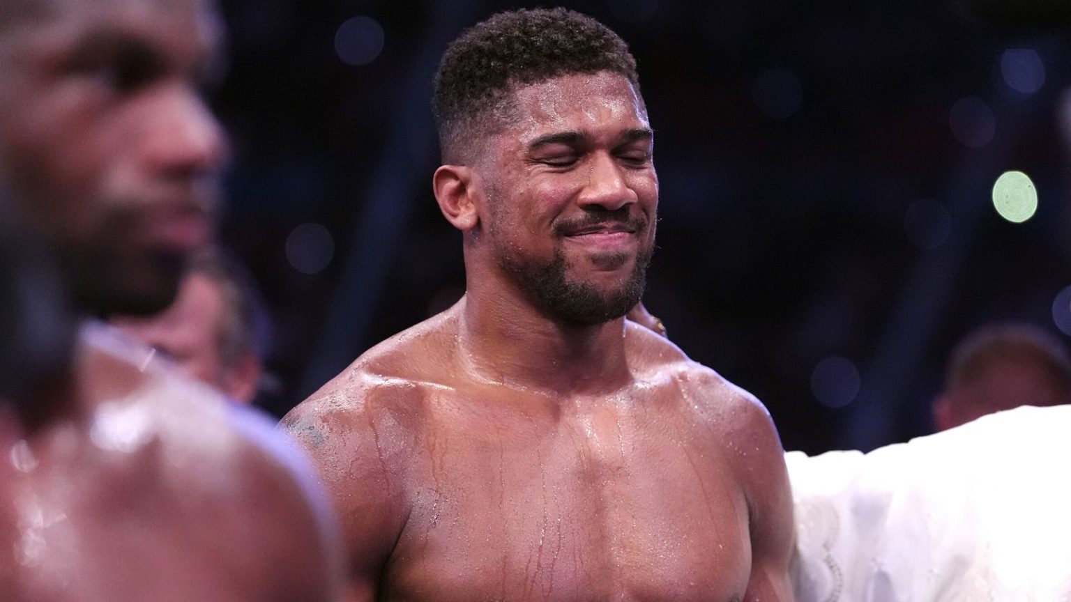 Anthony Joshua bisa melewatkan kesempatannya – Daniel DuBois ingin OLEKSANDR USYK pertandingan ulang setelah Joseph Parker | Berita tinju