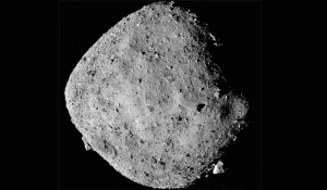 Apa yang akan terjadi jika bumi dilanda bencana asteroid bencana