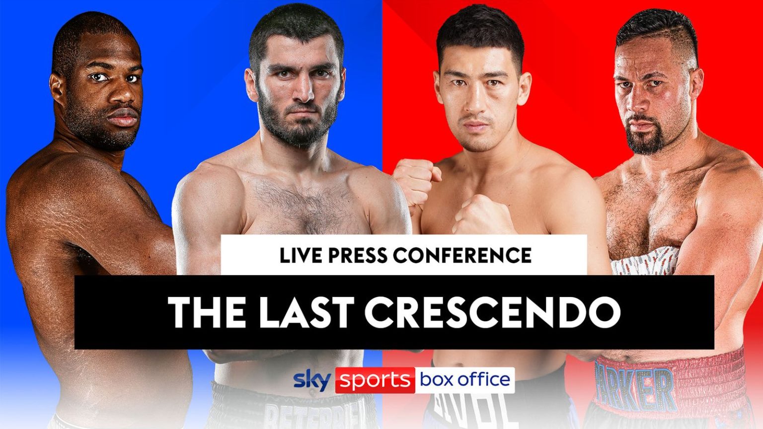 Artur Beterbiev vs Dmitry Bivol 2: Tonton Stream Langsung dari Konferensi Pers Akhir | Berita tinju