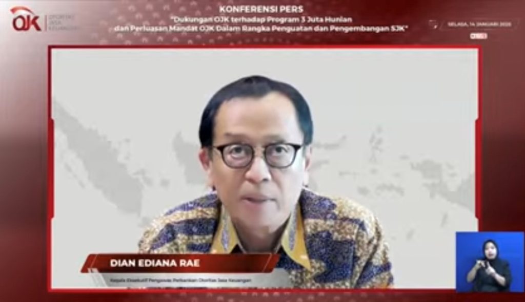 Aset Perbankan Islam Tumbuh 9,88 Sepanjang 2024