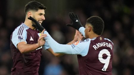 Aston Villa 2 – 1 Chelsea