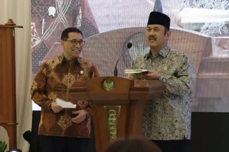 Astra mendukung paviliun Indonesia di World Expo 2025 Osaka