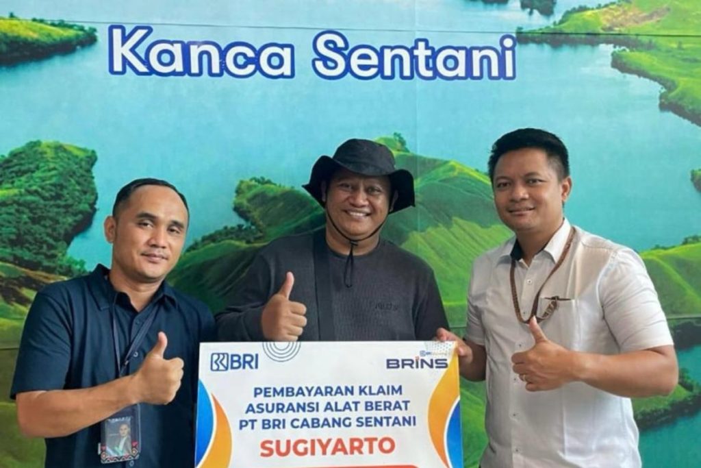 Asuransi BRI mendorong masyarakat untuk memanfaatkan program asuransi demi mempertahankan aset