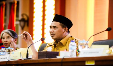 Asuransi Kesehatan Gratis, Wakil Gubernur Jawa Pusat Target Yankes Pleno 2025