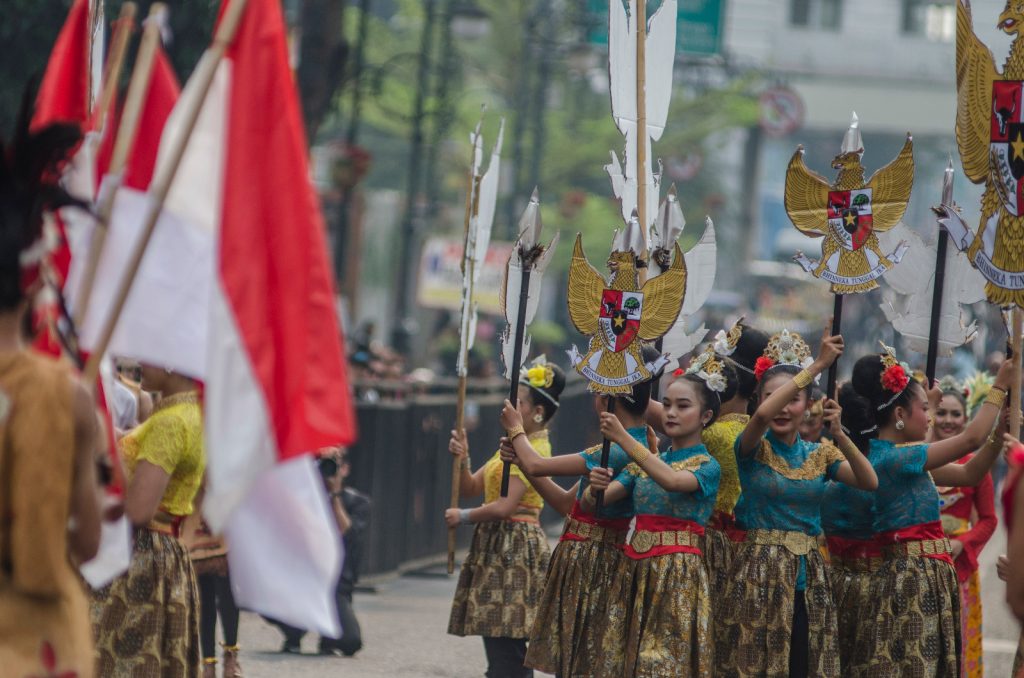 BPIP Mendukung Bandung City DPRD Menggulir Peraturan Ideologi Pancasila