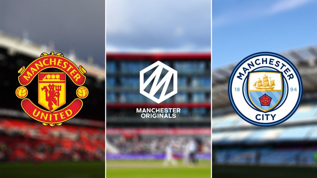 Bagaimana seratus dapat menantang United dan City di ‘Powerhouse’ Manchester