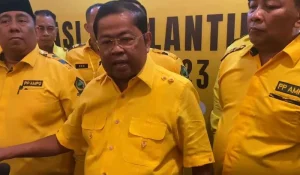 Bahlil akan memesan distribusi subsidi surya, Golkar untuk kepentingan rakyat