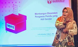 Bawaslu mengingatkan peringkat untuk terus mencari kesibukan meskipun berada di luar panggung