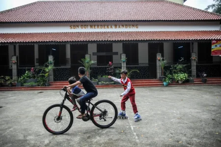 Bekerja pada Peraturan Draf Warisan Budaya, Pansus 4 dari Bandung City DPRD mendorong penambahan atraksi