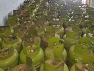 Bengkulu memastikan 3 kilogram pasokan LPG menuju Ramadhan