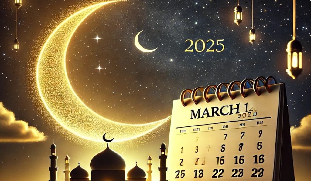 Berapa hari puasa Ramadhan 2025 melihat perkiraan jadwal penuh