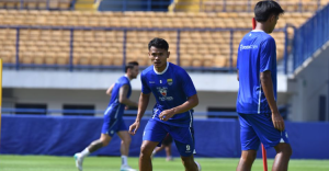 Berita terbaru dari Dimas Drajat di Persib