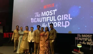 Bermain di film The Most Beautiful Girl di dunia, Reza Rahadian kehilangan genre romcom