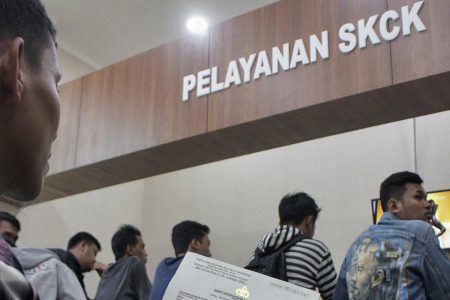 Biaya, ketentuan, dan cara membuat SKCK 2025 terbaru