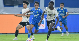 Bojan Hodak Persib Young Player harus lebih percaya diri