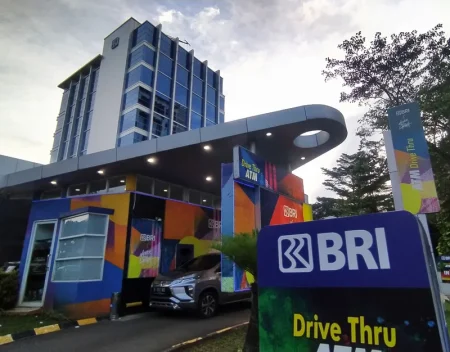 Bri dan antara membawa Bumn semakin aktif dalam investasi