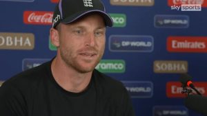 Buttler mengundurkan diri setelah Early Champions Trophy Exit