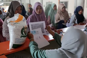 CAK IMIN Pastikan tidak ada pemotongan anggaran untuk bantuan sosial