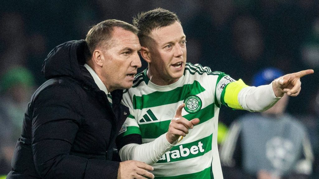 Celtic vs Bayern Munich: Bisakah Hoops Mastermind Champions Liga Kemenangan Melawan Pemimpin Bundesliga Untuk Mencapai 16 Terakhir? | Berita sepak bola