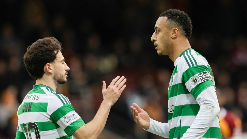 Celtic vs Dundee Team News Live!