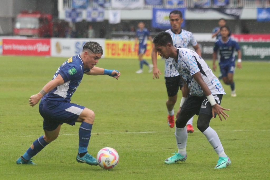 Champion League 2, ini adalah kunci keberhasilan psim jogja