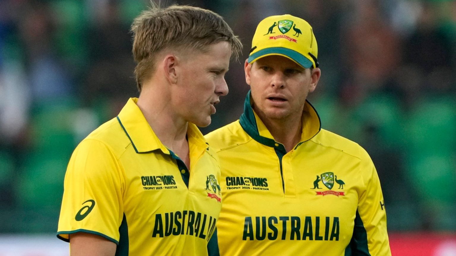 Champions Trophy: Australia ke semi-final setelah kehabisan kontroversi tetapi Afghanistan dibiarkan membutuhkan bantuan | Berita kriket