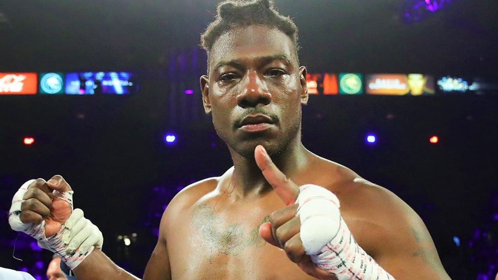 Charles Martin menuntut pertarungan dengan bintang tak terkalahkan Moses Itauma: ‘Aku bisa ko siapa saja di dunia!’ | Berita tinju