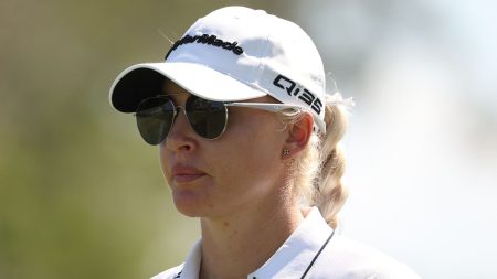 Charley Hull Memperoleh Mulai Solid pada Ladies European Tour Return di PIF Saudi Ladies International | Berita golf