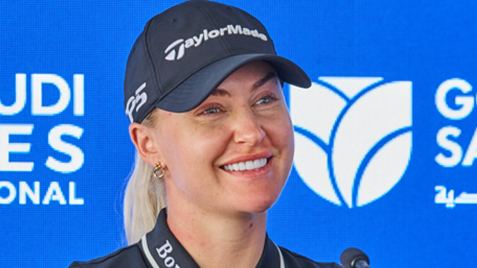 Charley Hull menetapkan tujuan kebugaran yang ambisius untuk tahun 2025 dan mengungkapkan ‘nol minat’ dalam pelatihan golf | Berita golf