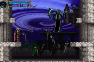 Cheat Castlevania Symphony of the Night PS1 Lengkap