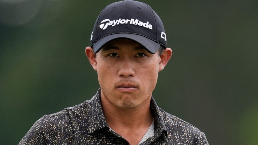 Collin Morikawa: Juara utama dua kali menyerukan PGA Tour untuk mengikuti pendekatan LPGA Tour untuk menindak lambatnya bermain | Berita golf