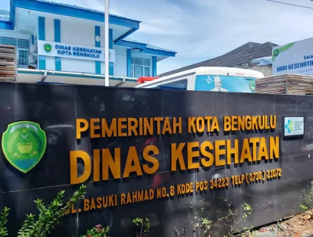 DHF di Bengkulu, mencapai 13 kasus hingga Januari 2025