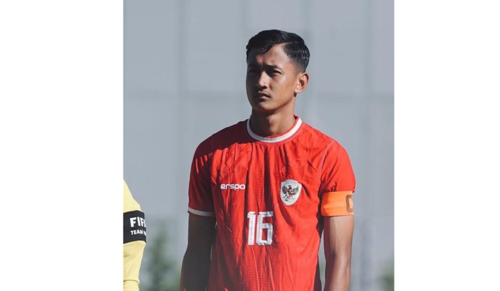 DONI TRI PAMUMKAS MIS, MIS, MIS, MISTING U-20 National Team Gagal maju ke delapan besar Piala Asia U-20