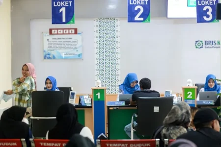 DPR RI mengingatkan efek samping dari peningkatan kontribusi kesehatan BPJS