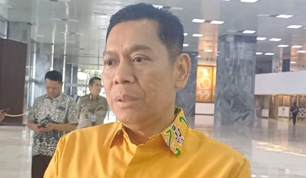 DPR RI tunduk pada efisiensi anggaran RP1.3 triliun, pembayaran gaji yang berpotensi terpengaruh