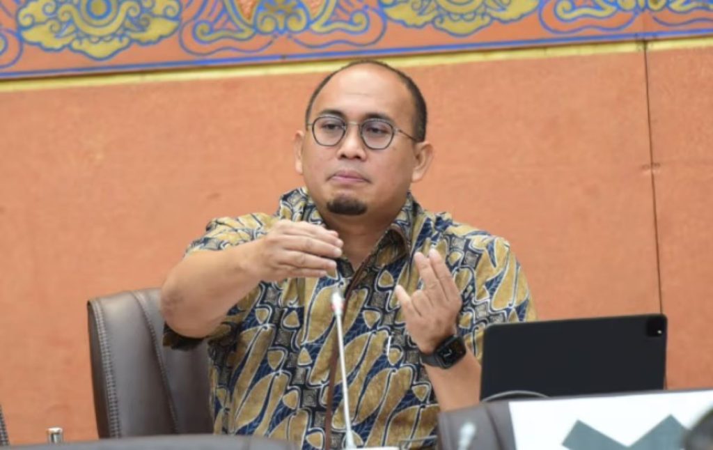 DPR memanggil pertamina setelah kasus korupsi pemerintahan minyak