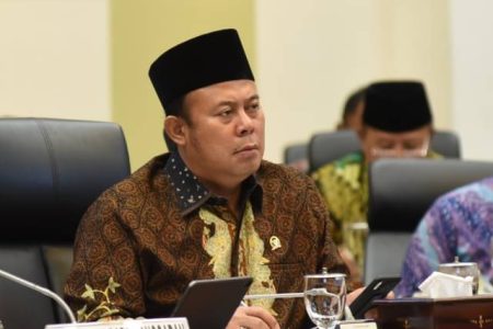 DPR mendukung operasi pasar, menjaga stabilitas harga makanan selama Ramadhan