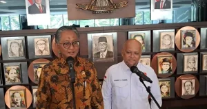 Dalam konteks reindustrialisasi, pengembangan infrastruktur membutuhkan keterlibatan pribadi