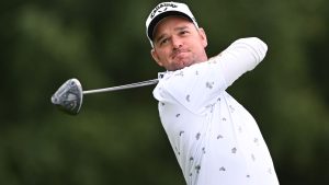 Dale Whitnell membuat dua lubang di satu putaran yang sama di Kejuaraan Terbuka Afrika Selatan | Berita golf