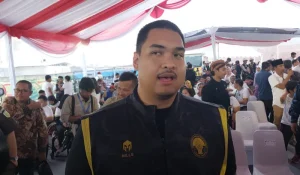 Dampak efisiensi, Kementerian Pemuda dan Olahraga memprioritaskan dukungan Pelatnas untuk Sea Games