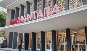 Dan di antara dapat memperkuat sinergi antar bumn