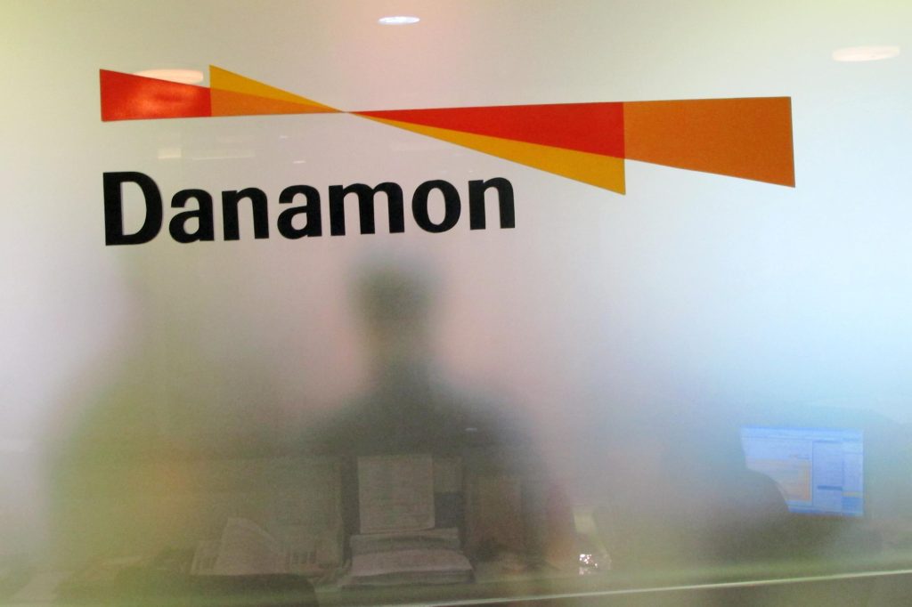 Danamon Channels Rp189.4 triliun di tengah -tengah ketidakpastian global