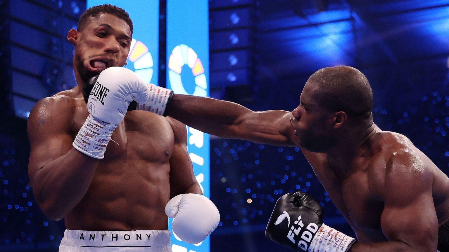 Daniel Dubois ‘ganas’ dan jika Joseph Parker memberinya kesempatan ‘dia tidak akan ragu’ | Berita tinju