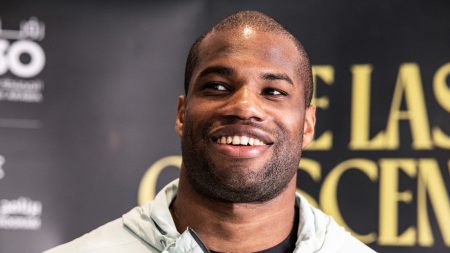 Daniel Dubois ingin melampaui Tyson Fury dan Anthony Joshua melawan Oleksandr Usyk | ‘Ayo kita sabuklah!’ | Berita tinju